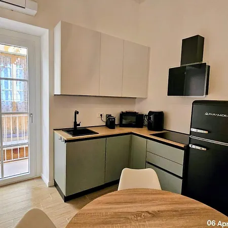 Apartament A Casetta