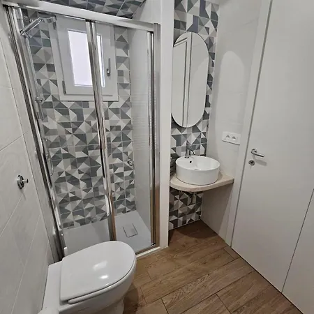 A Casetta Apartament *