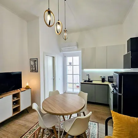 Apartament A Casetta